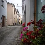 Hébergement de vacances Nel Tranquillo Centro D'isola *