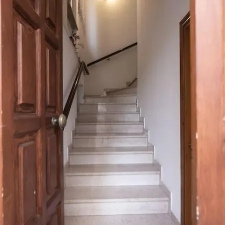 Nel Tranquillo Centro D'isola Casa vacanze