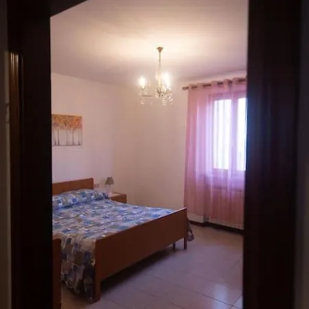 Nel Tranquillo Centro D'isola *