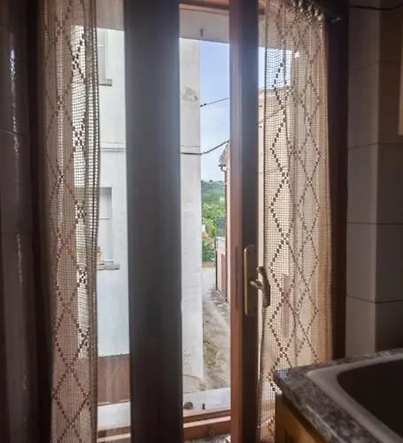 Nel Tranquillo Centro D'isola בית נופש