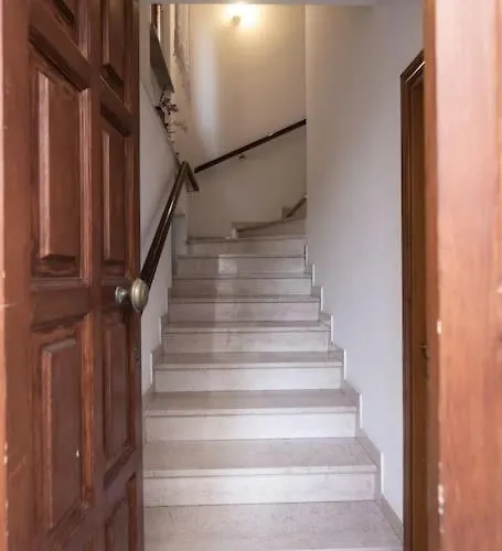 Nel Tranquillo Centro D'isola בית נופש