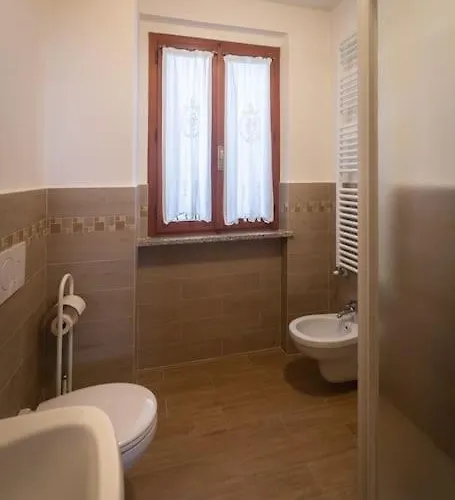 בית נופש Nel Tranquillo Centro D'isola Isola di Fano