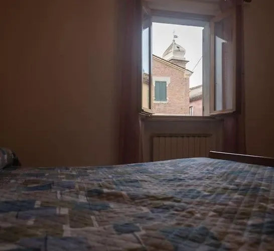 Nel Tranquillo Centro D'isola בית נופש Isola di Fano