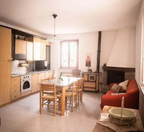 Nel Tranquillo Centro D'isola * Isola di Fano