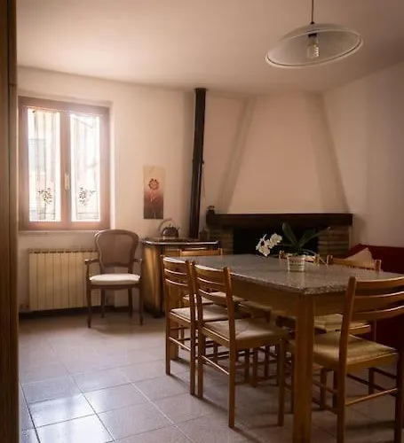 Nel Tranquillo Centro D'isola Isola di Fano