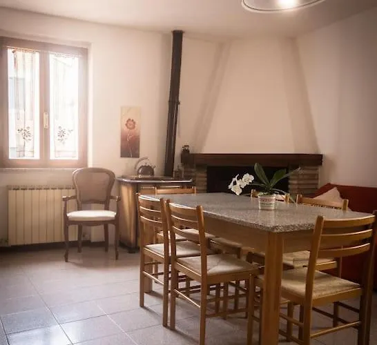 Nel Tranquillo Centro D'isola * Isola di Fano