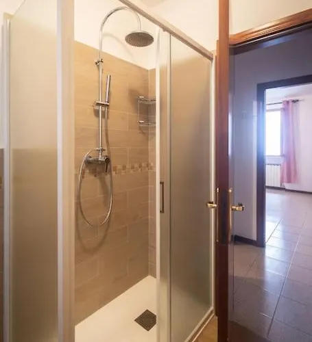 Nel Tranquillo Centro D'isola בית נופש