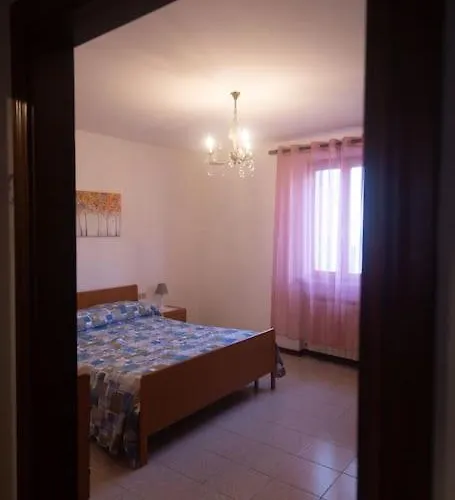 Nel Tranquillo Centro D'isola *